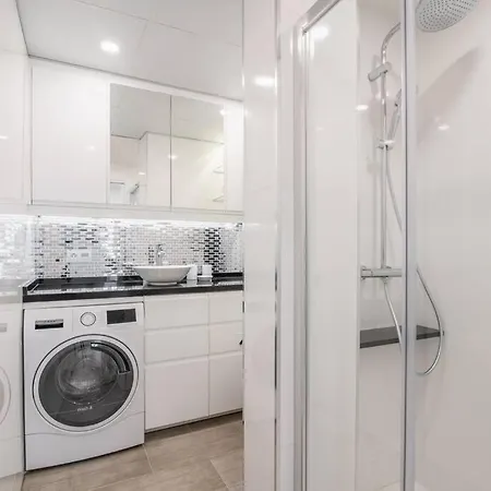 Casa Frida Puerto Banus And Private Parking *