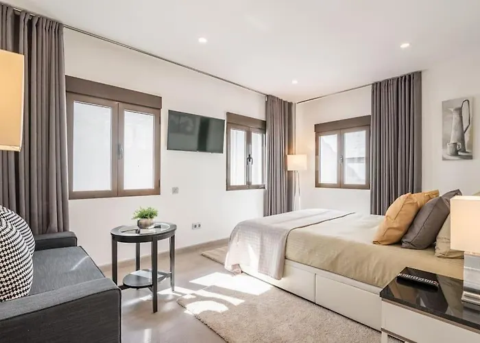 Casa Frida Puerto Banús&private Parking Apartamento *