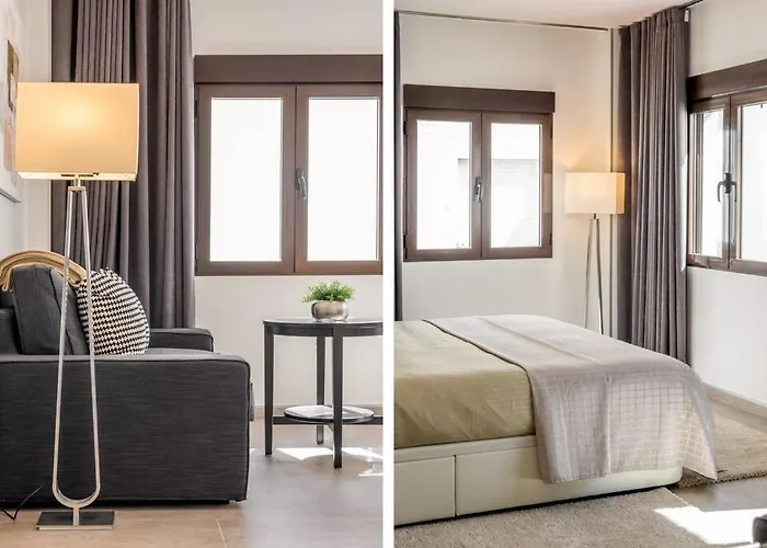 Casa Frida Puerto Banus And Private Parking *