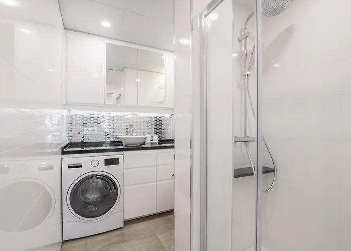 Casa Frida Puerto Banus And Private Parking *