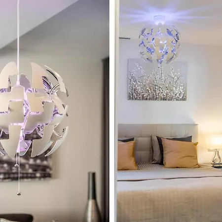 Casa Frida Puerto Banus And Private Parking Apartment *