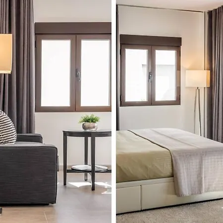 Casa Frida Puerto Banus And Private Parking *