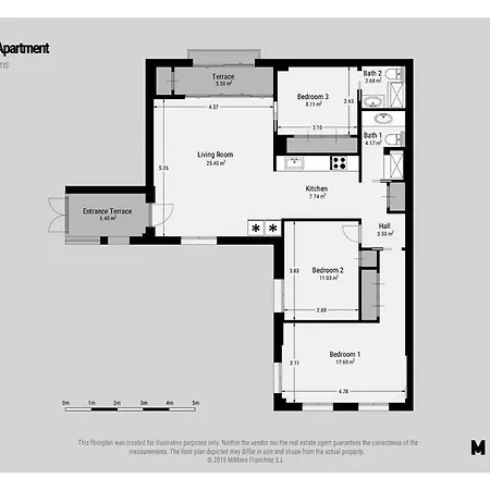Casa Frida Puerto Banus And Private Parking ماربيا