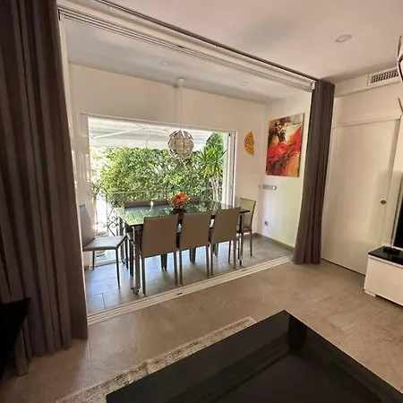 Casa Frida Puerto Banús&private Parking Apartamento