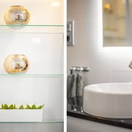 Casa Frida Puerto Banús&private Parking Marbella